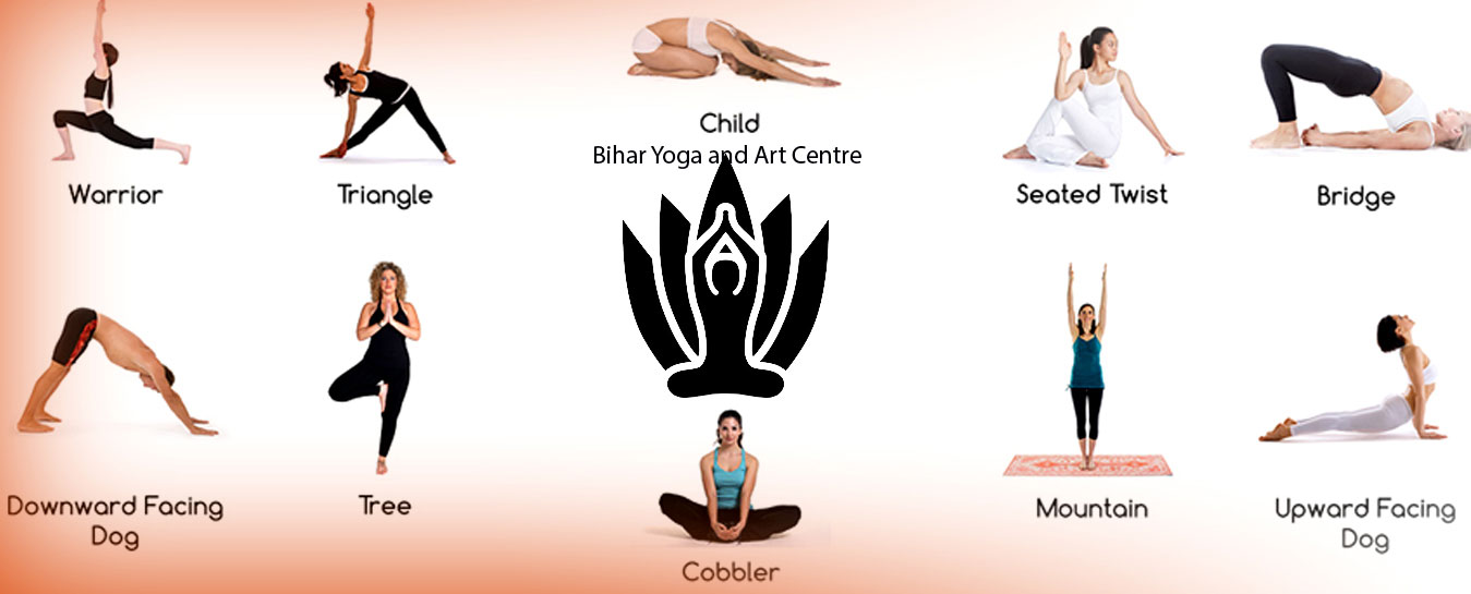 Bihar Yoga